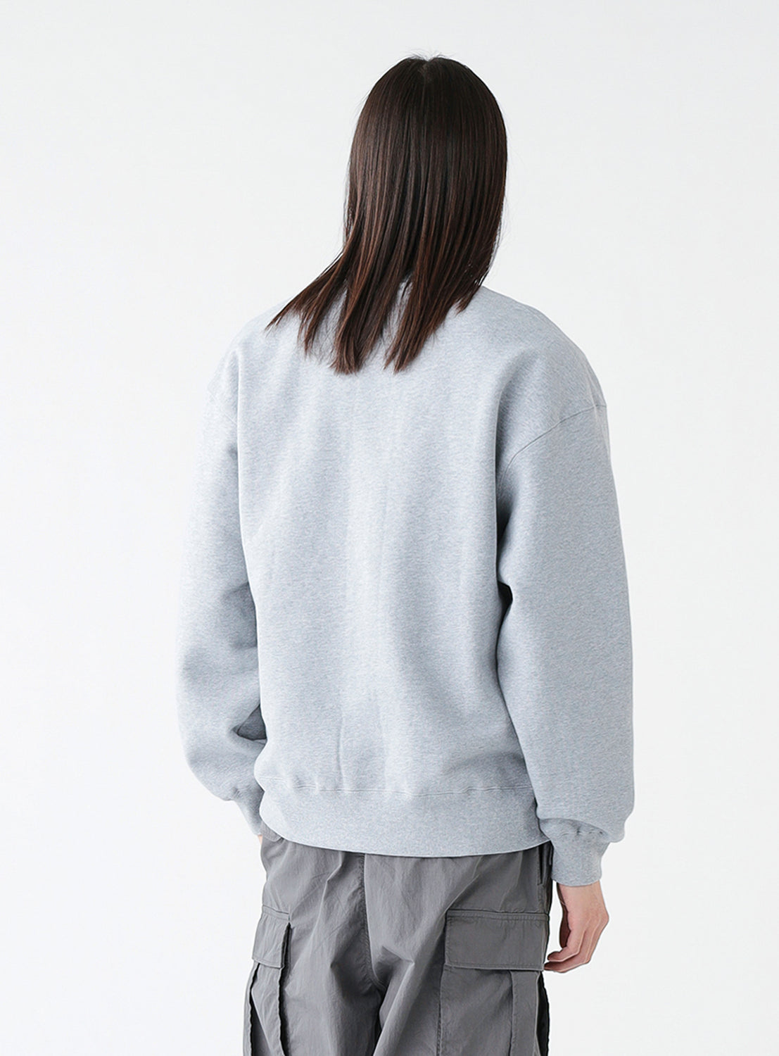 Daniel Sansavini Crewneck Sweatshirt