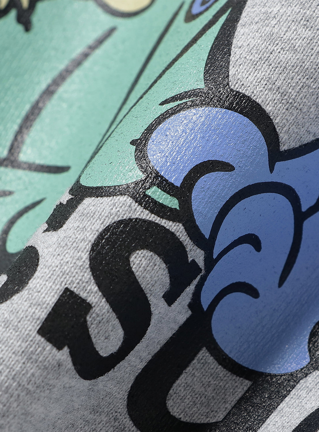 Daniel Sansavini Crewneck Sweatshirt