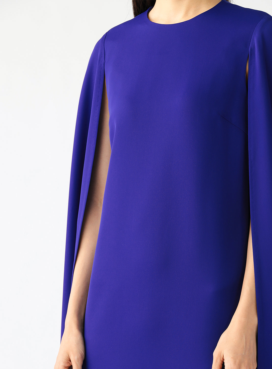Effe Cape Dress