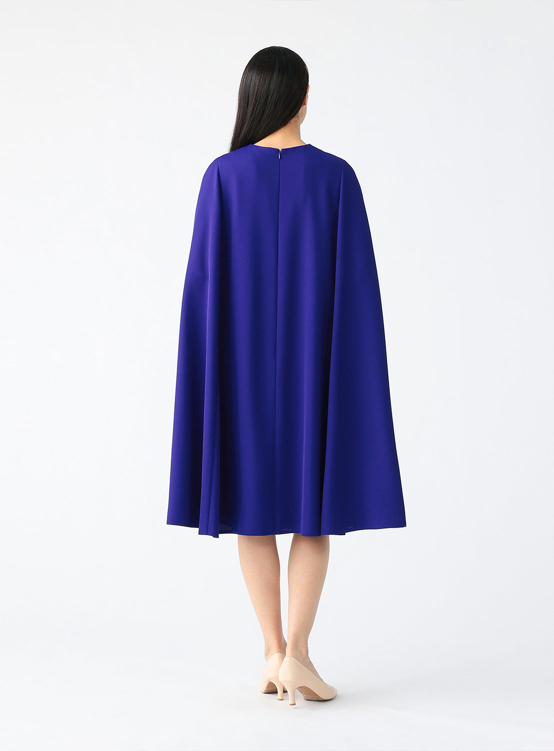 Effe Cape Dress