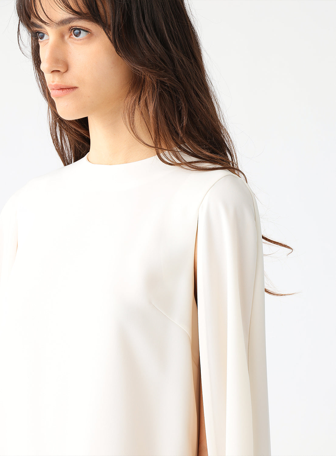 Effe Cape Dress