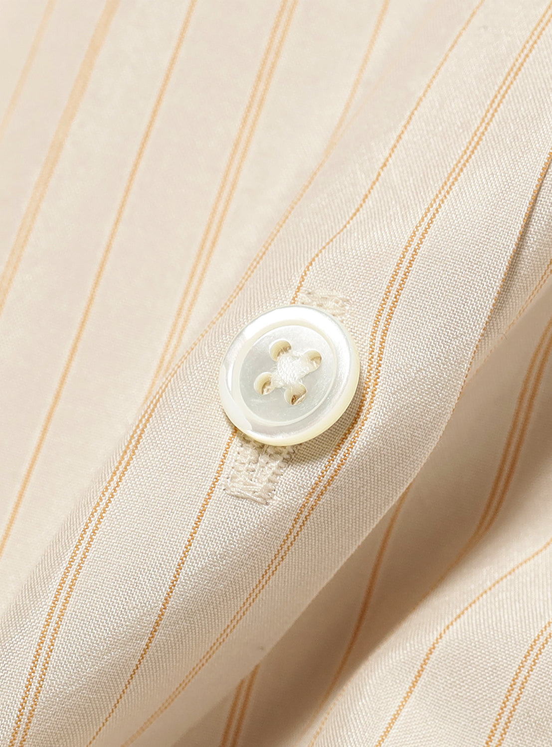 Ernie Palo Stripe Shirt