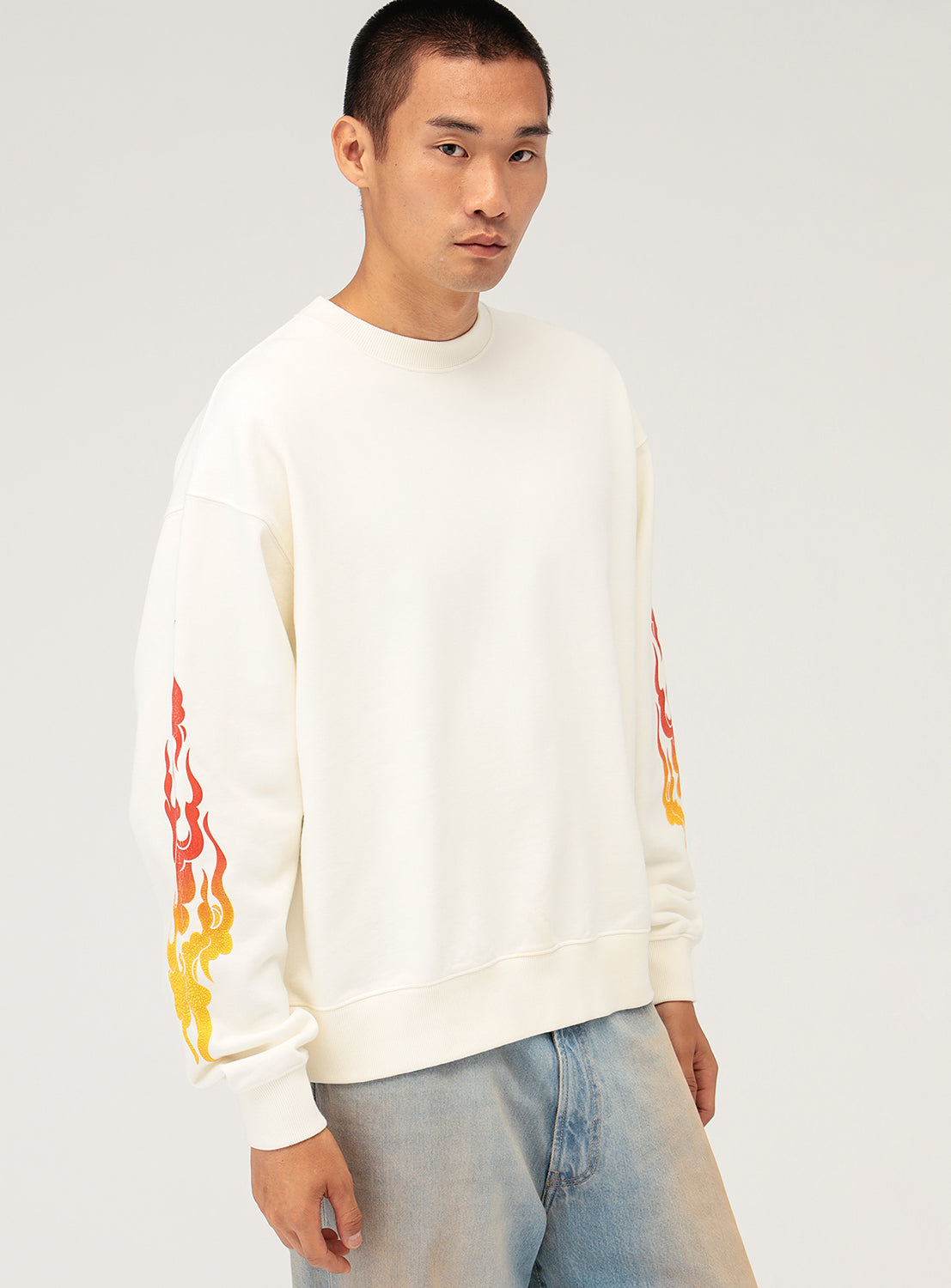 Firearm Crew Sweatshirt