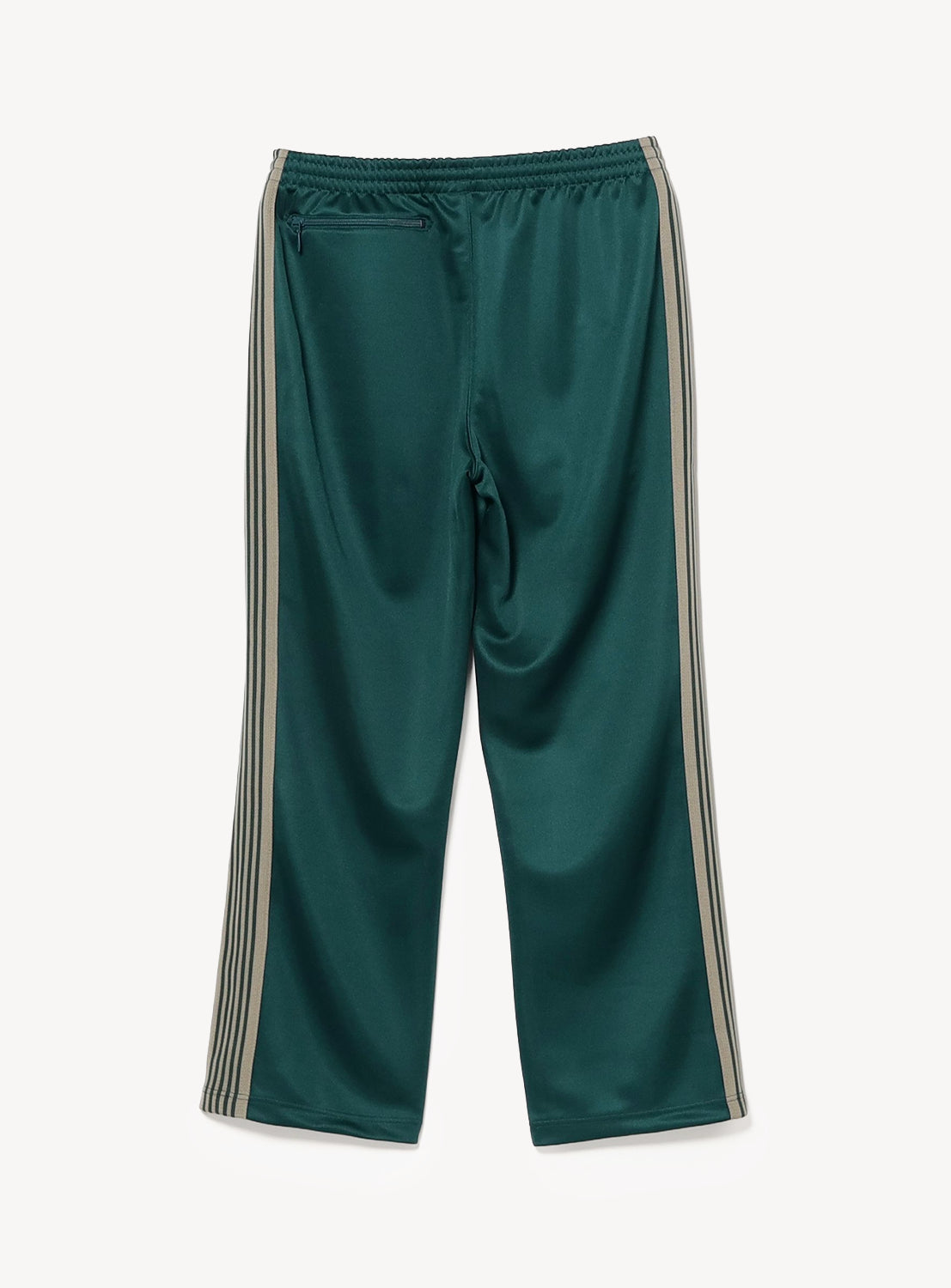 Poly Smooth Track Pant