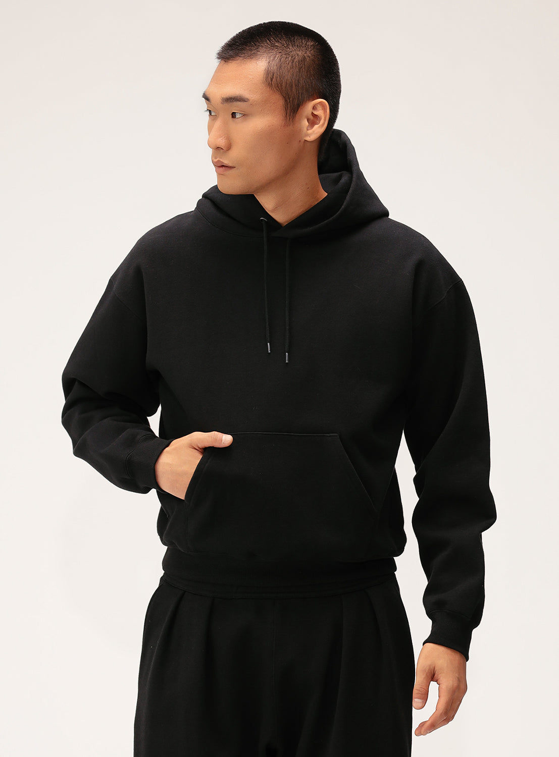 Windstop Sweat Hoodie