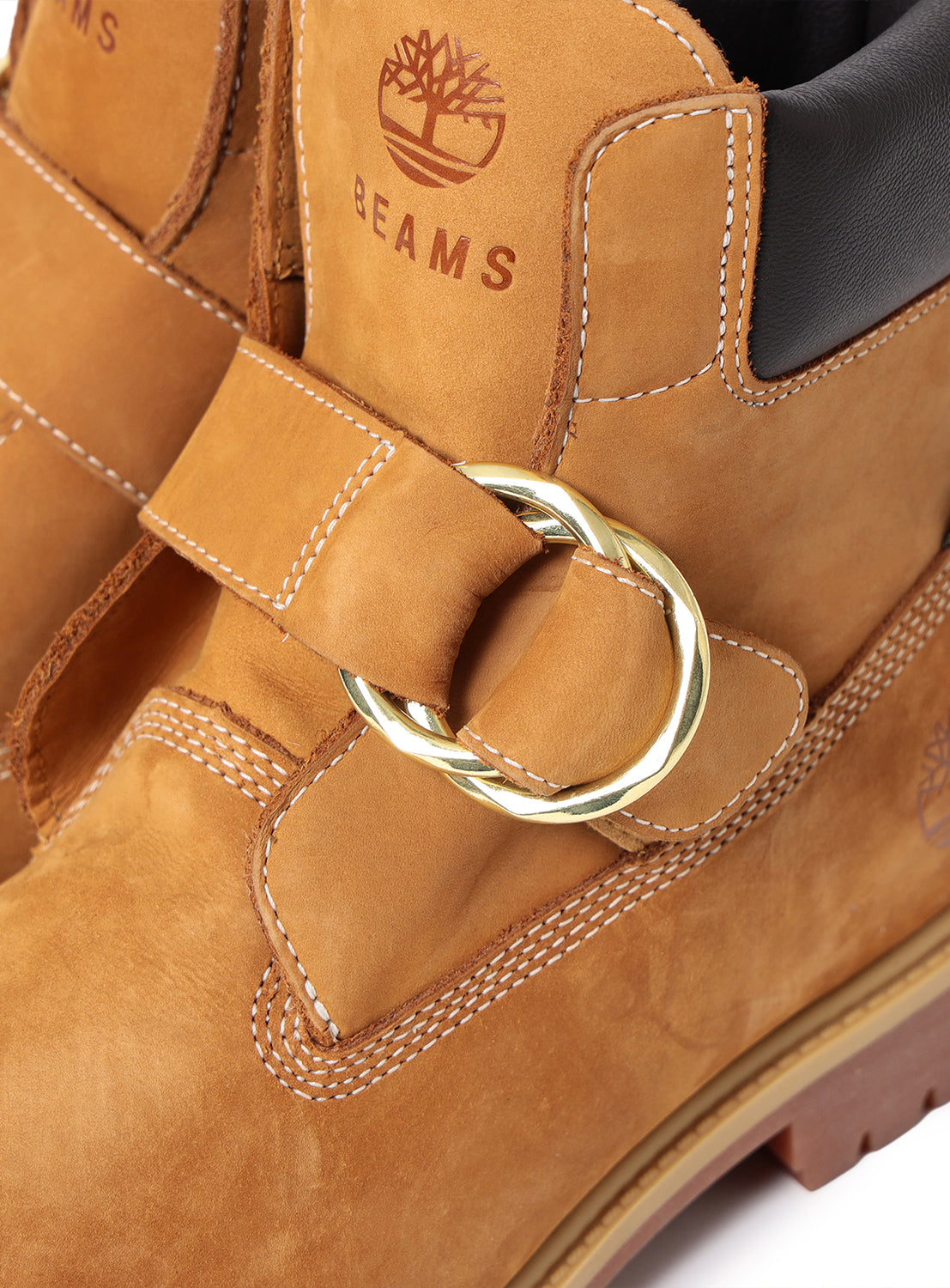 BEAMS x Timberland 6 Inch Premium GTX Ring Boot