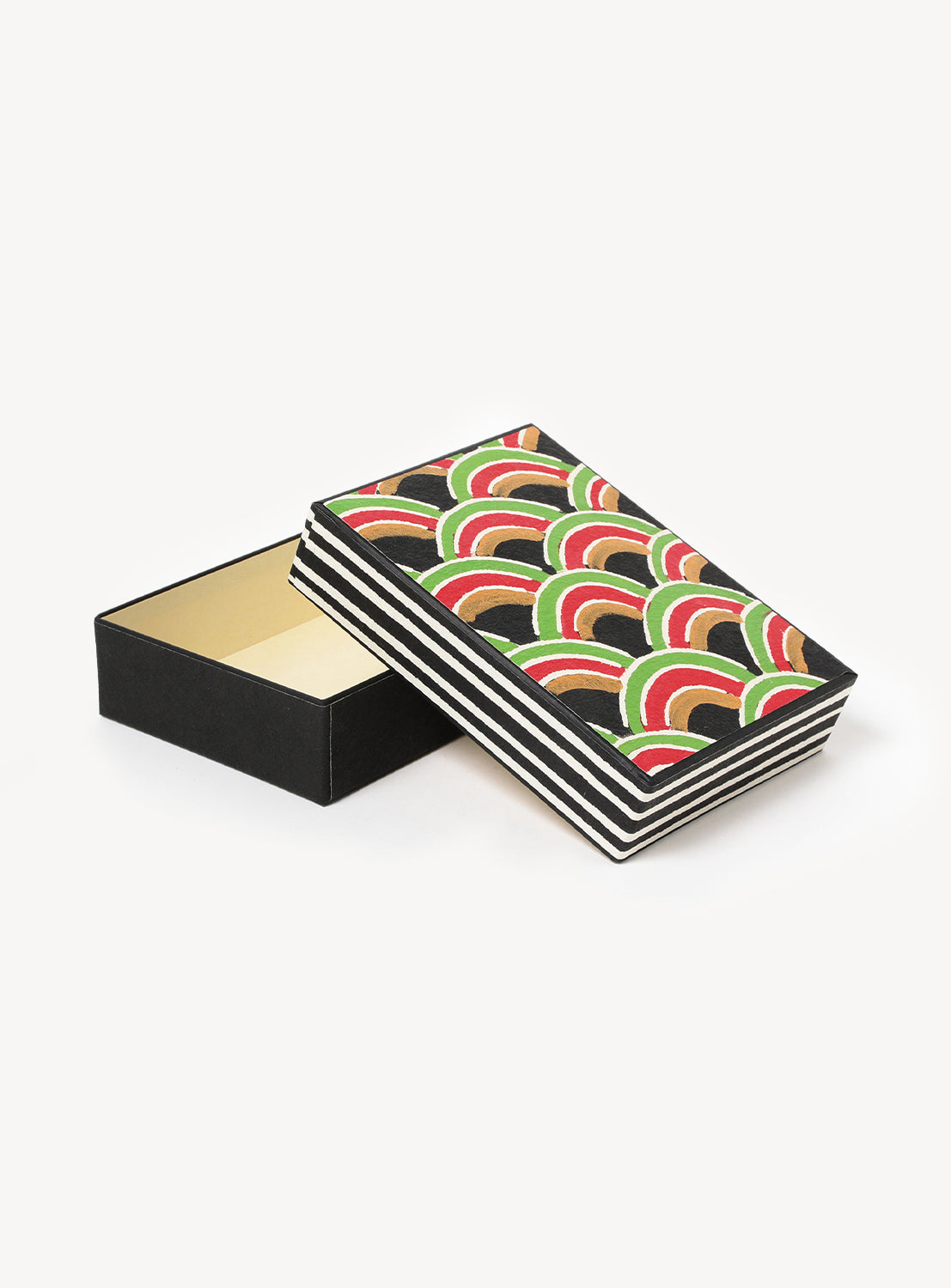 KEIJUSHA x fennica Large Letter Box