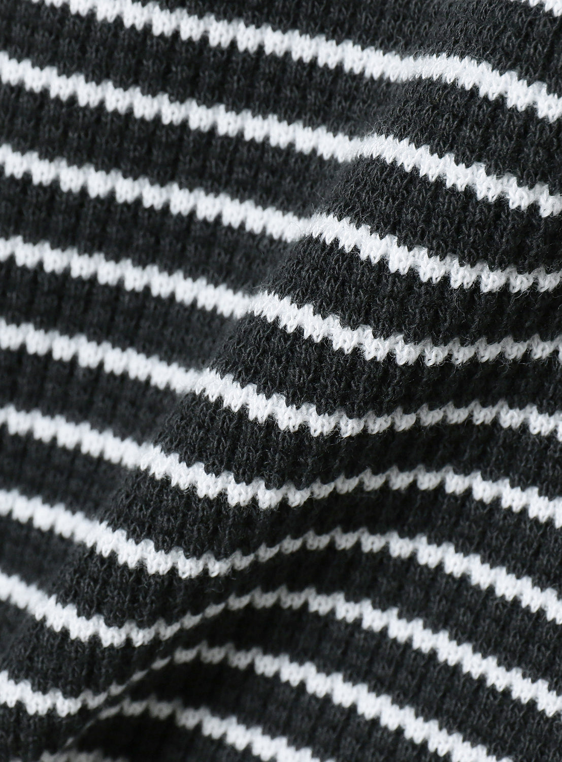 Loose Crewneck Thermal