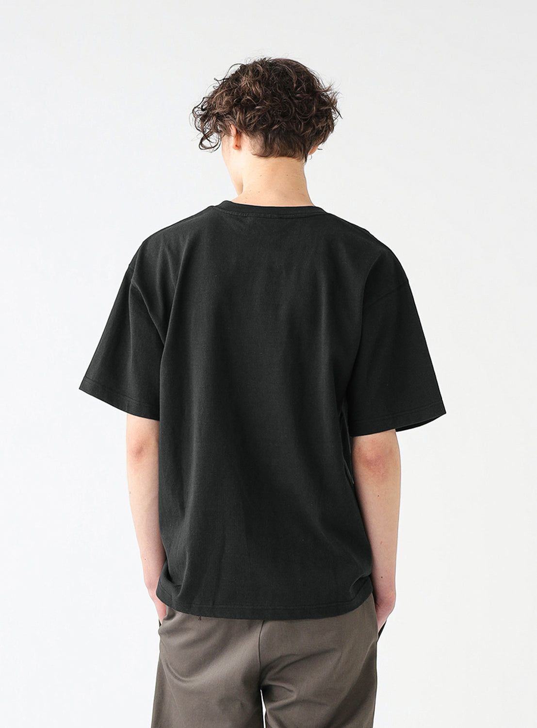 Nishimoto Is The Mouth Graphic Tee