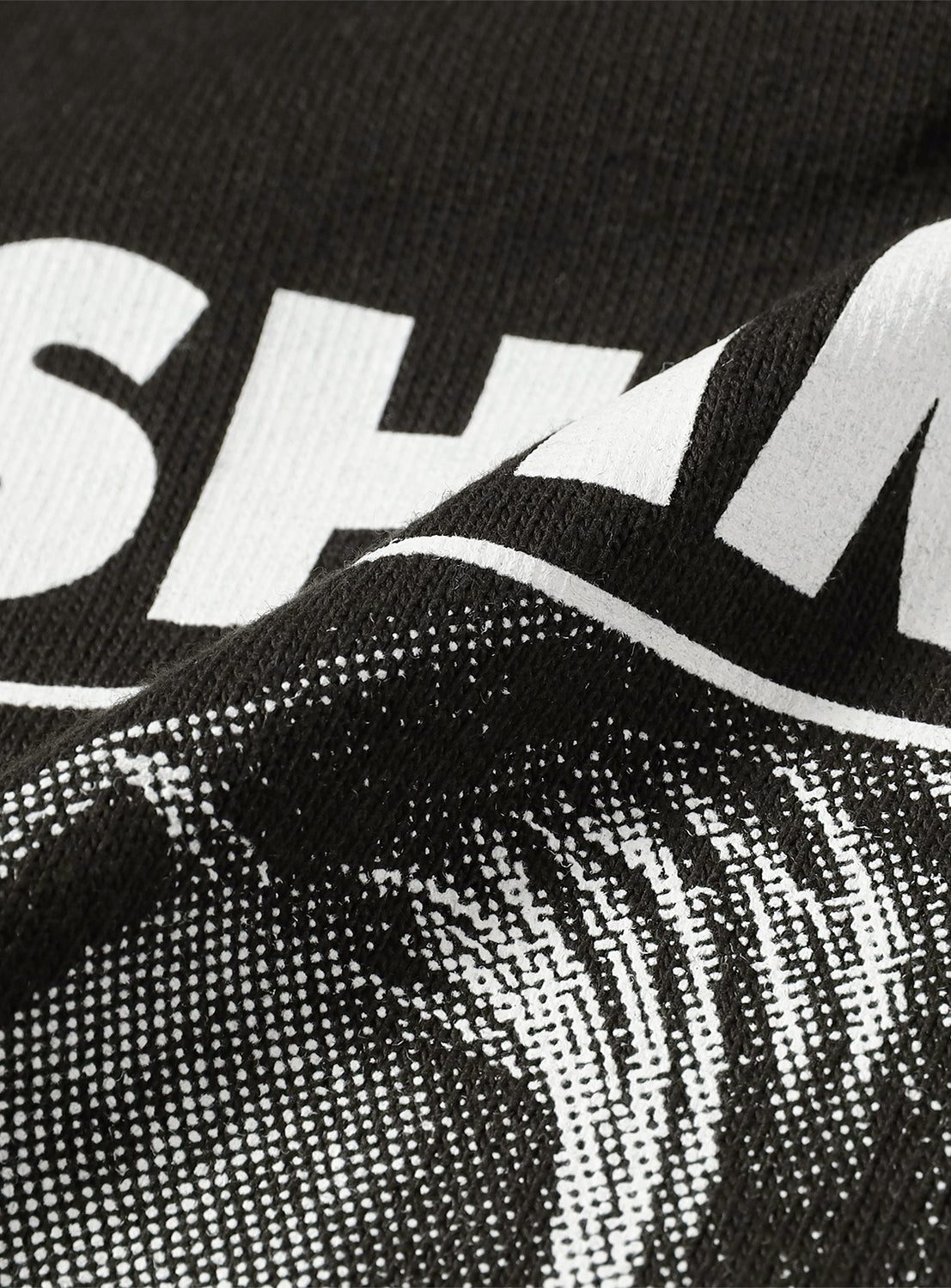 Nishimoto Is The Mouth "Eternal Salvation" Graphic Tee