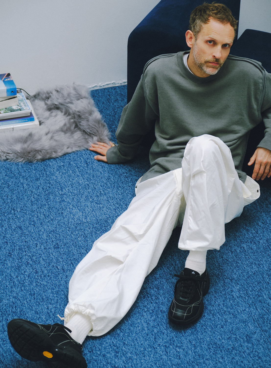 How to style OAO sneakers