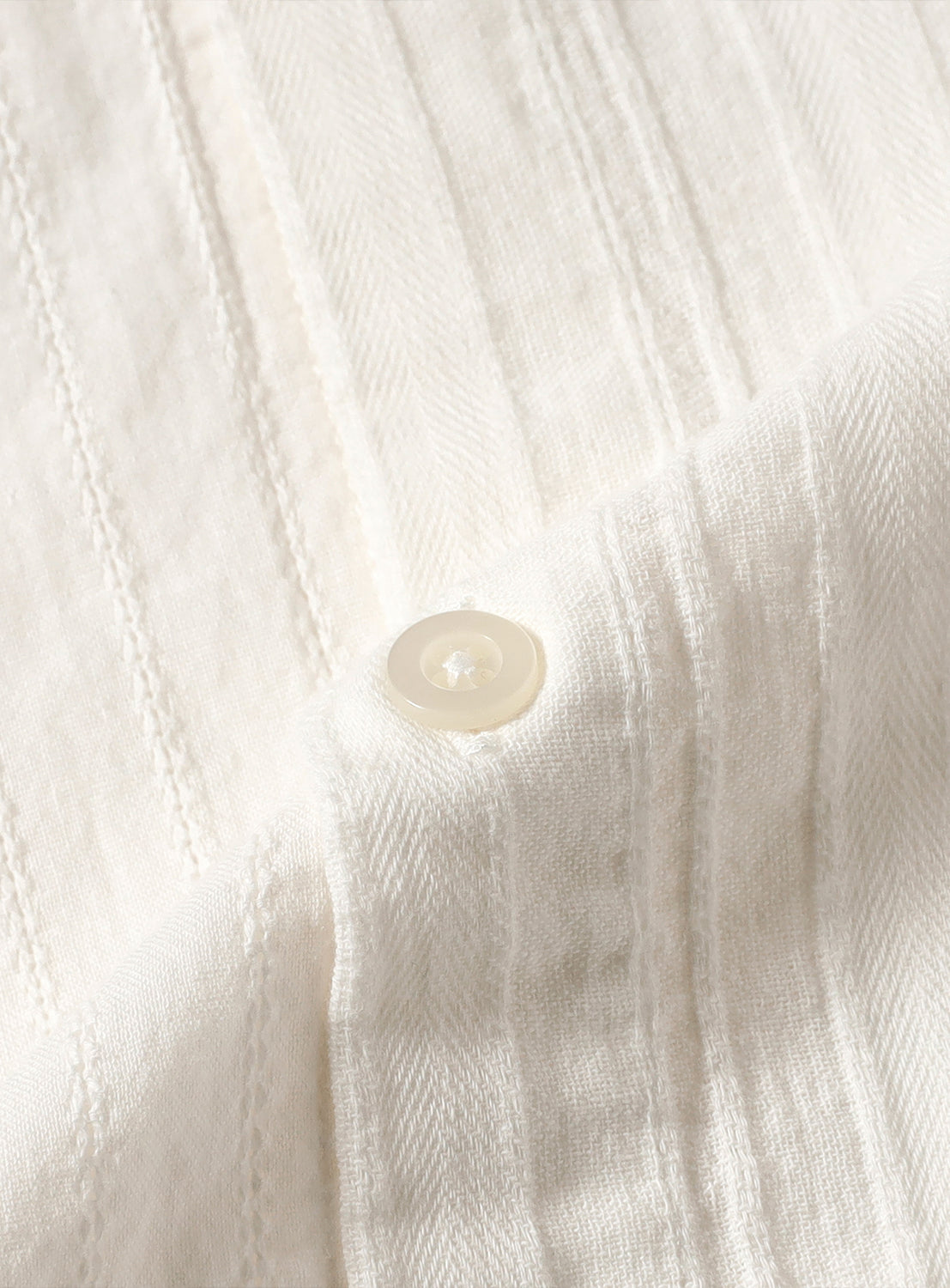 Relaxed Fit Crazy Dobby Shirt