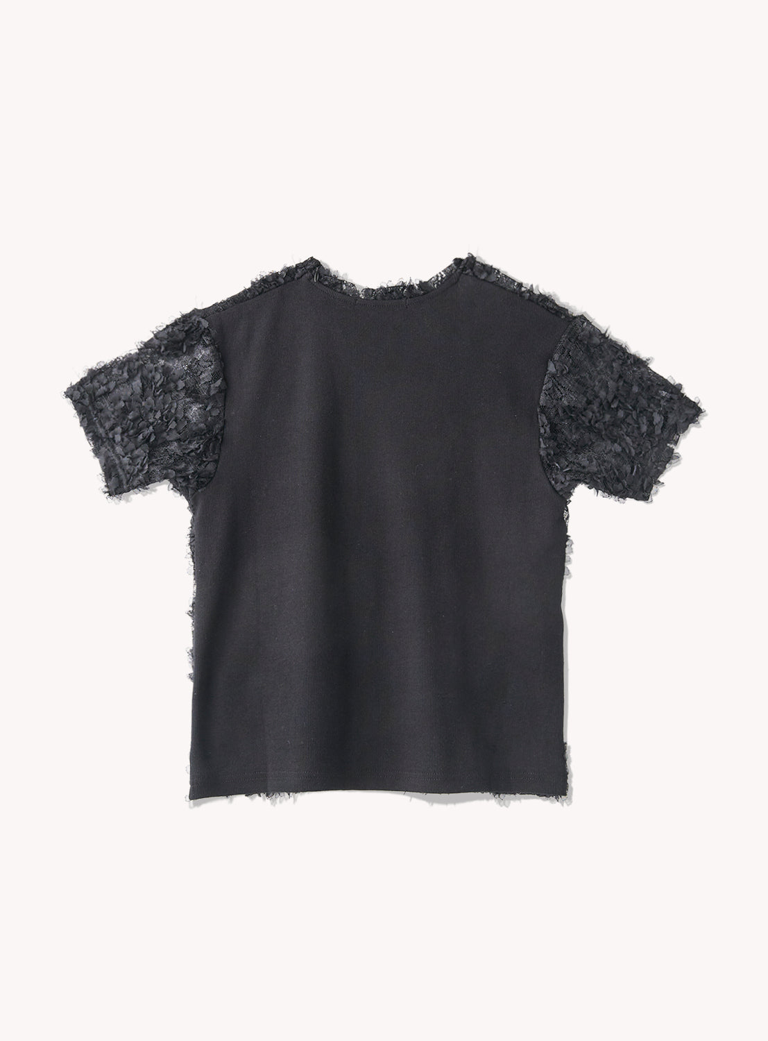 Lace T-Shirt