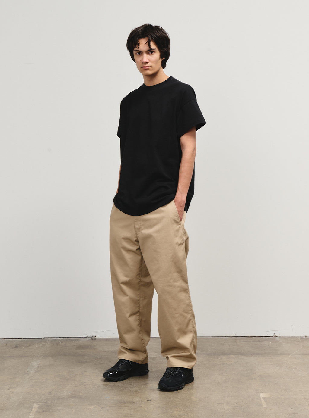HEANEY PANTS