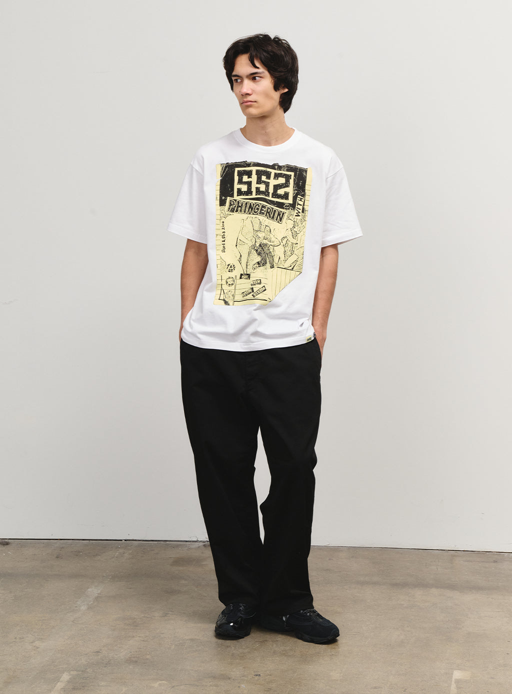 ssz パンツ　ビームス　beams　マットヘンズリー matt hensley SSZ〉から伝説のスケーター・Matt Hensleyとパブ&レストラン