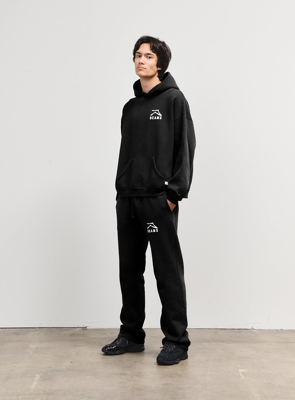 Akimbo club hoodie black アキンボクラブ XL 正規品 Akimbo Hoodie | Akimbo Sweatshirt
