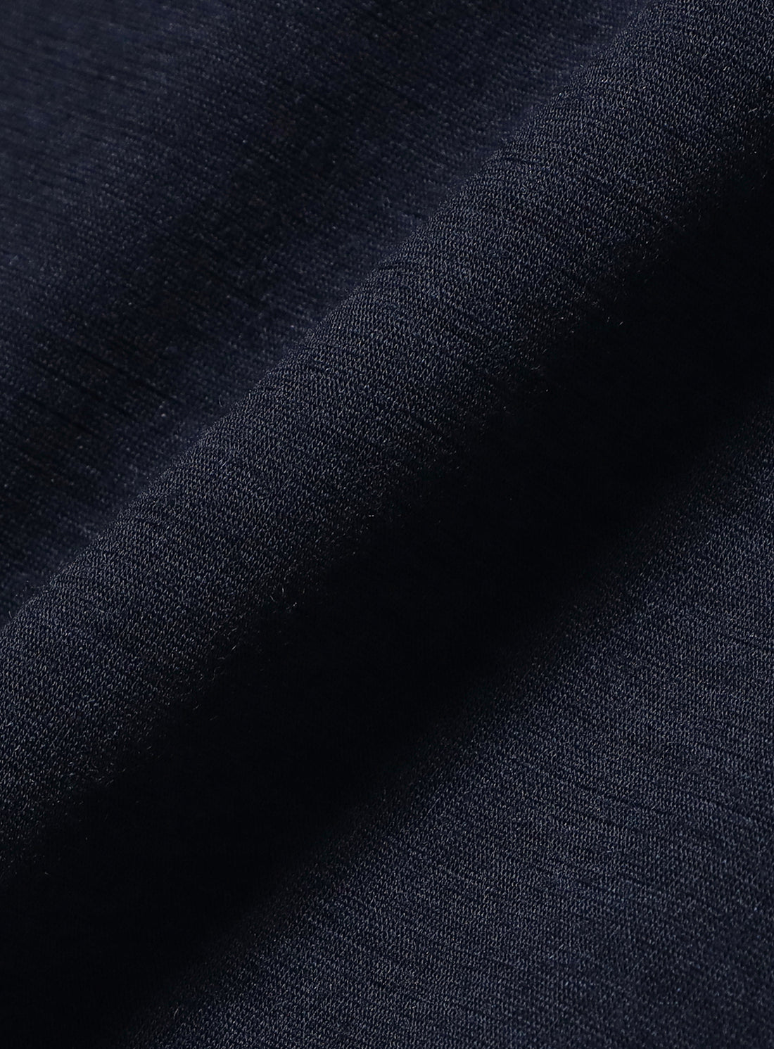 Washable Wool Sleeveless Shirt