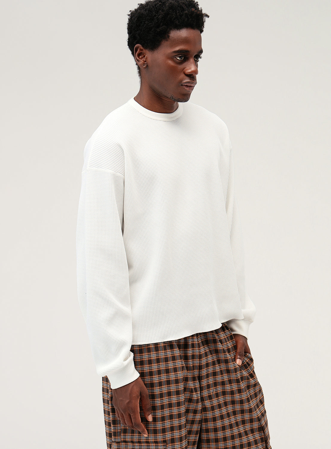 Wide Fit Tech Thermal