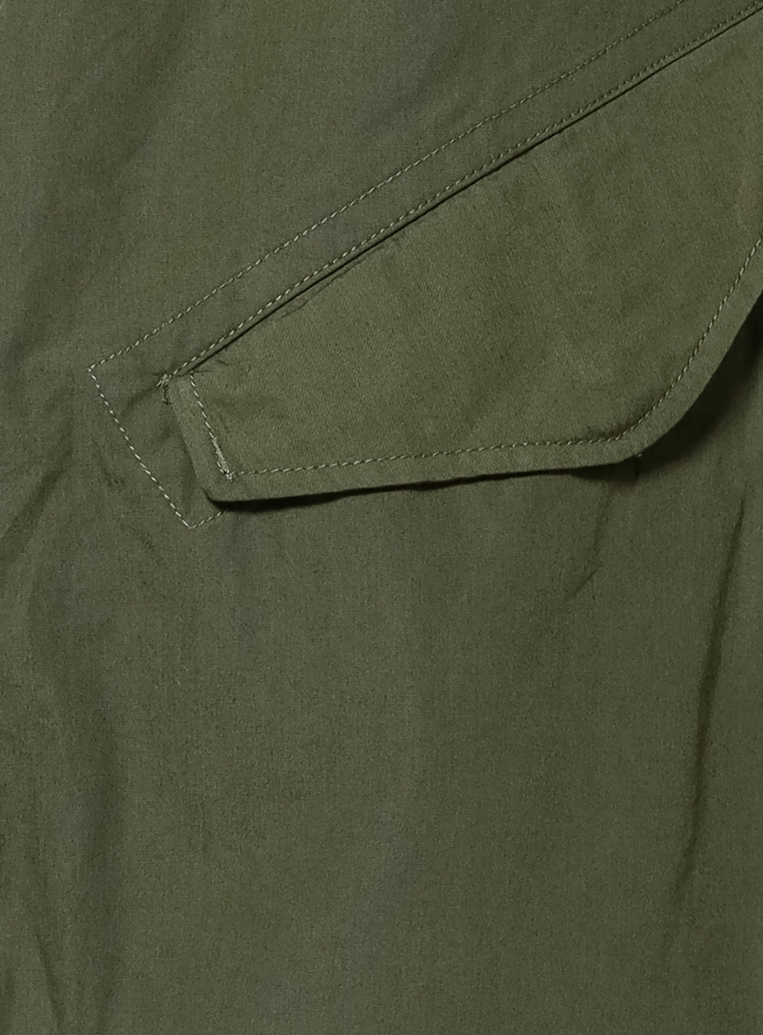 G9 Mod Blouson