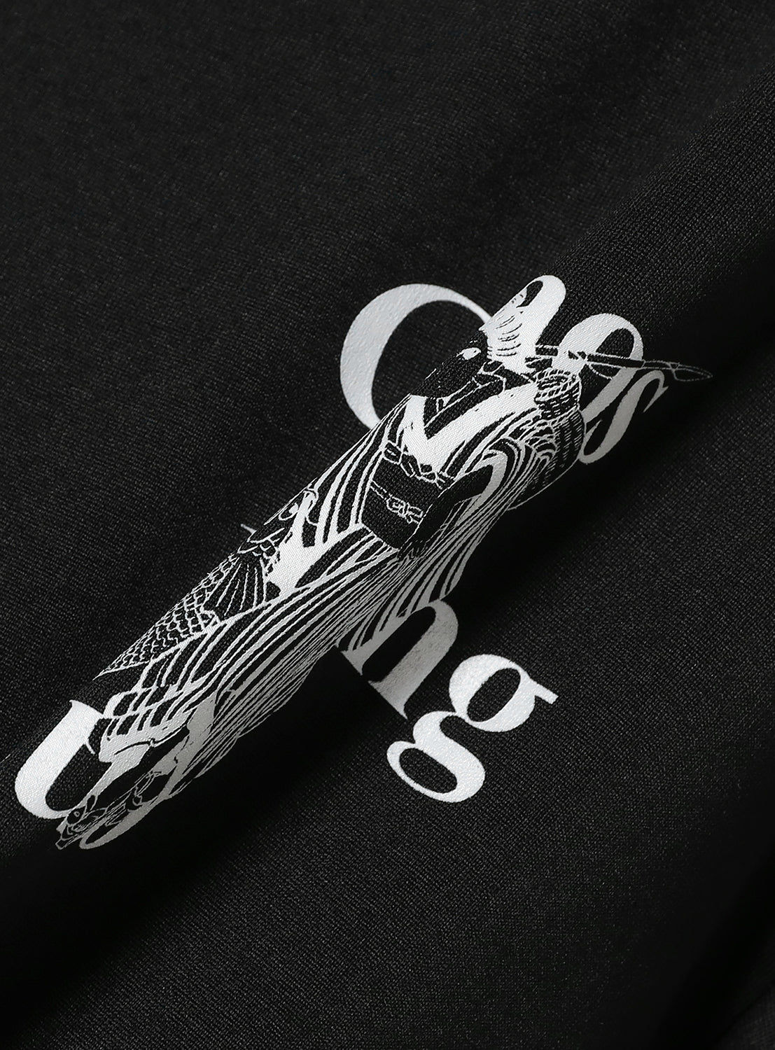 Logo Dry Short Sleeve