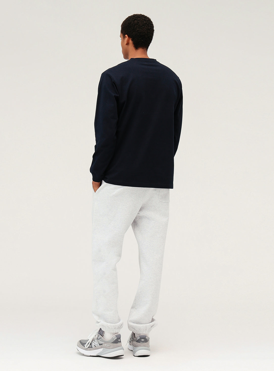 Logo Sweatpants