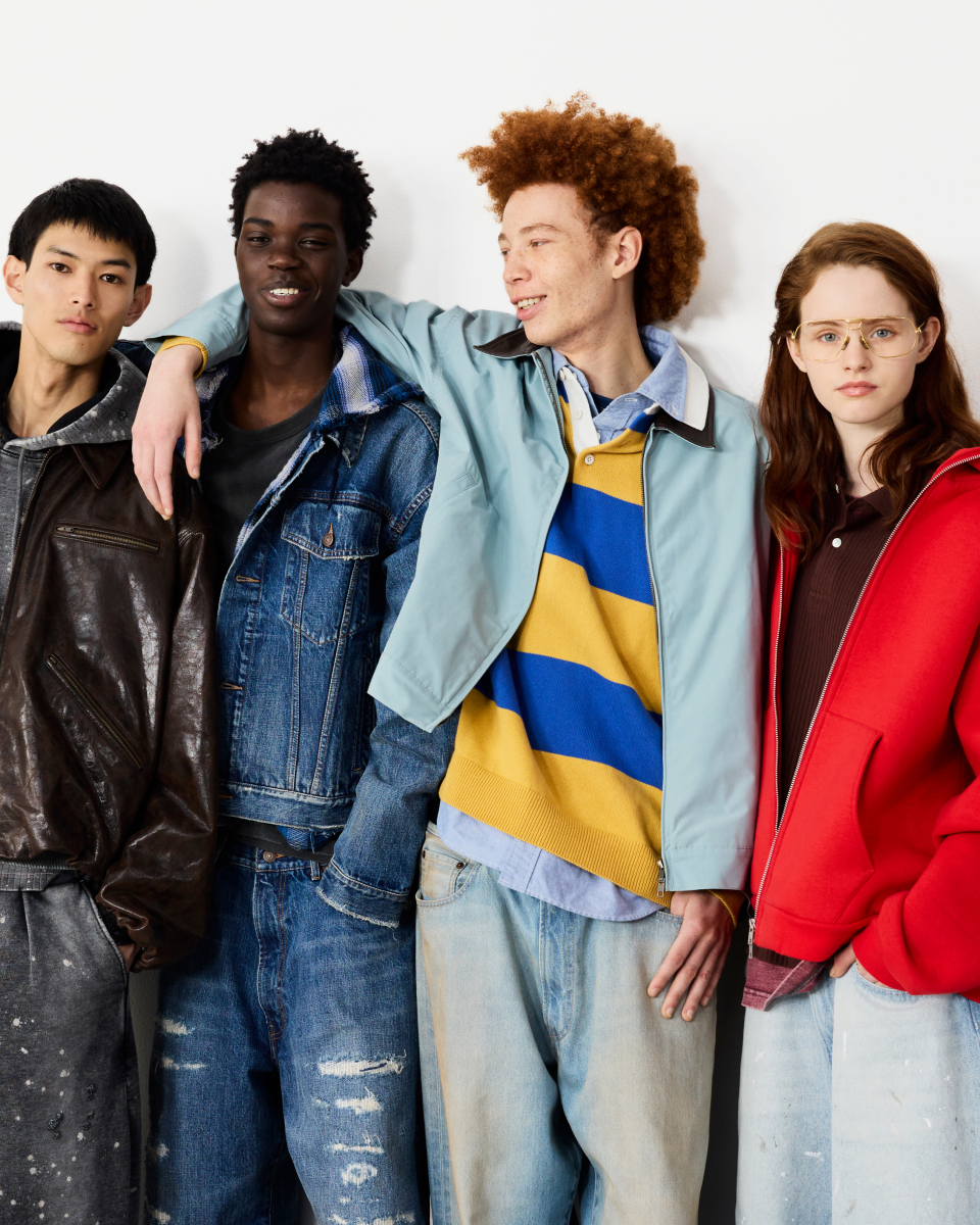 BEAMS spring & summer 2026