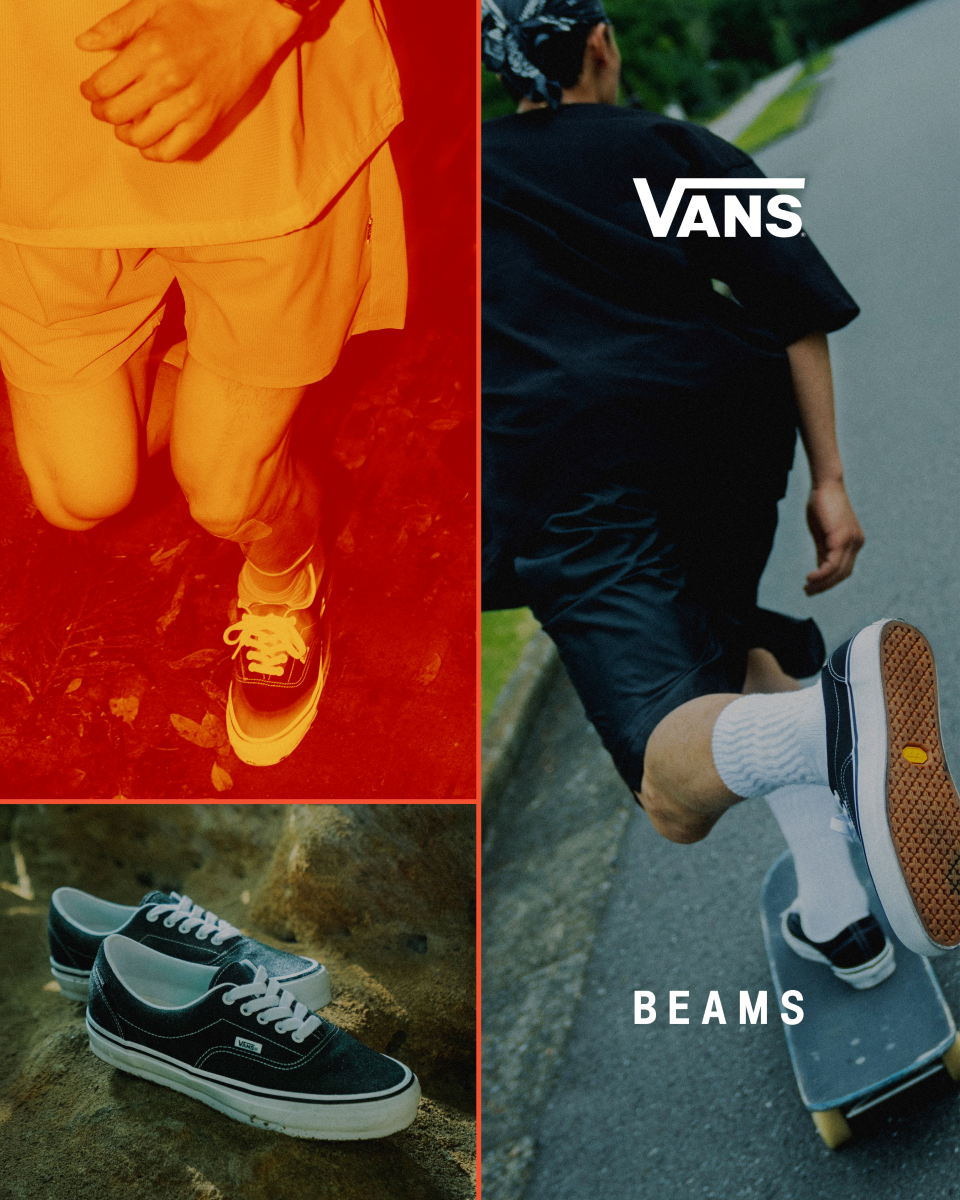 Vol. 3: VANS