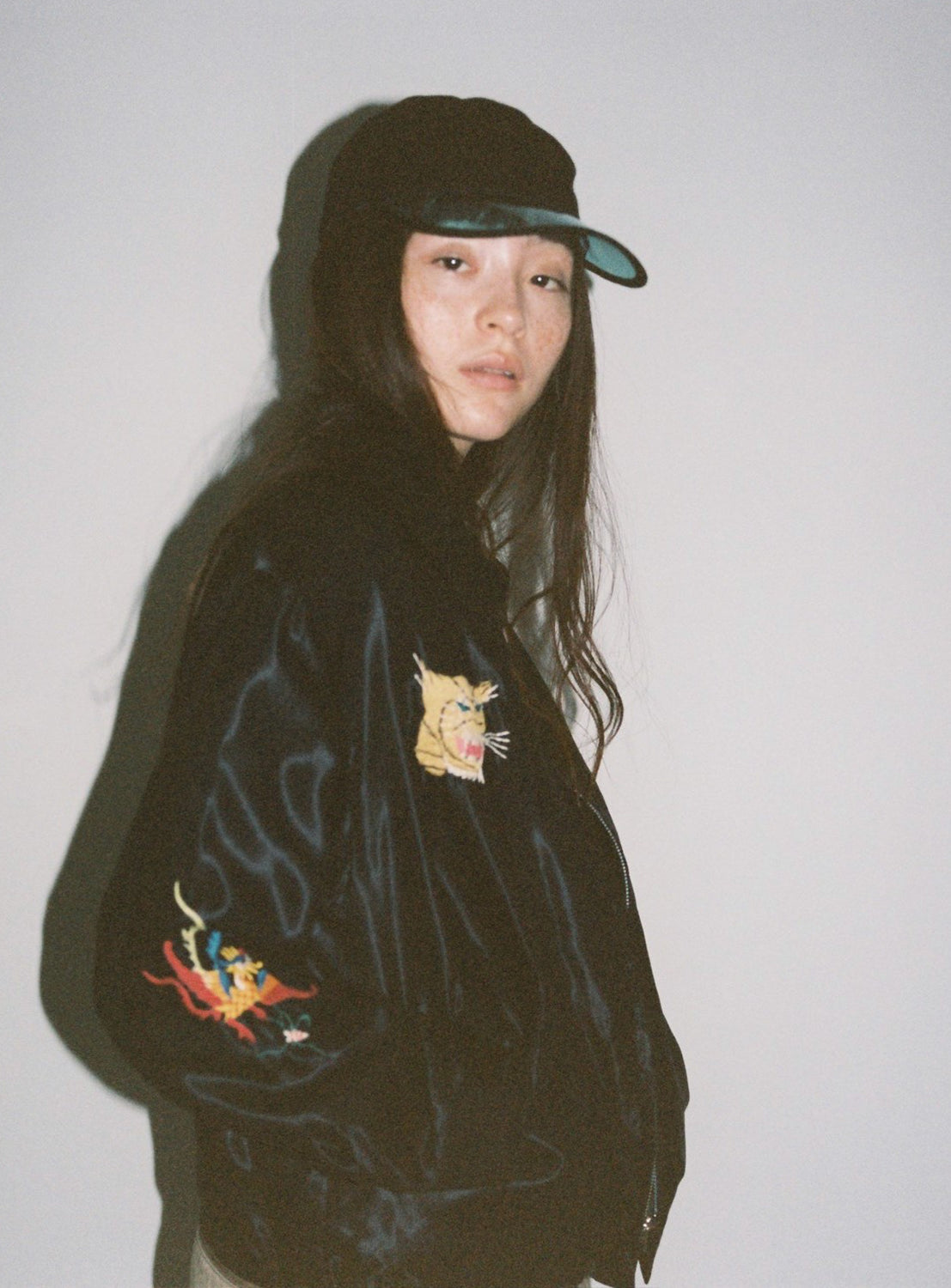 Tailor Toyo Vietnam Jacket