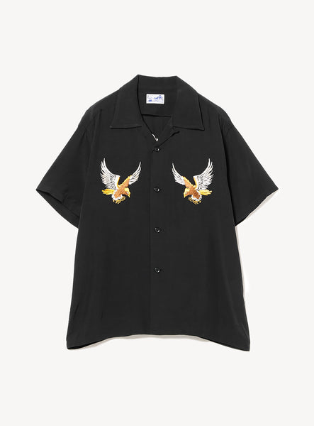 BEAMS BOY Exclusive] Suka Shirt