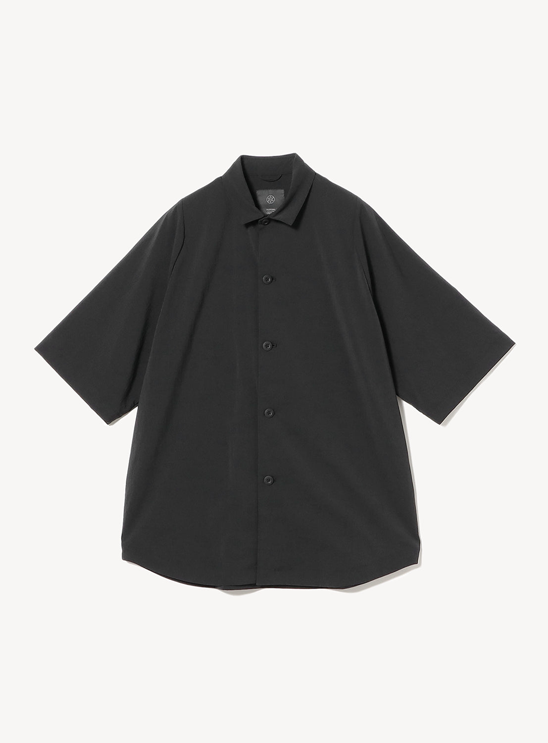 Cartridge Short Sleeve Shirt - DR Cartridge Short Sleeve Shirt - DR