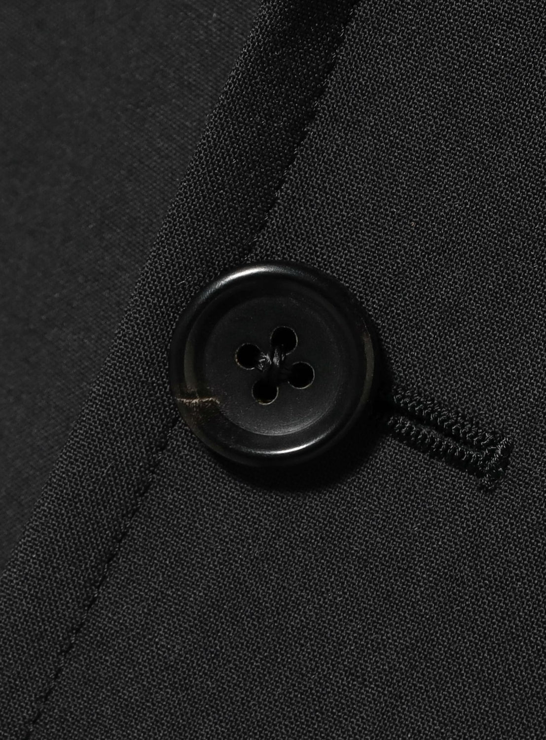 the A - Light Wool Jacket