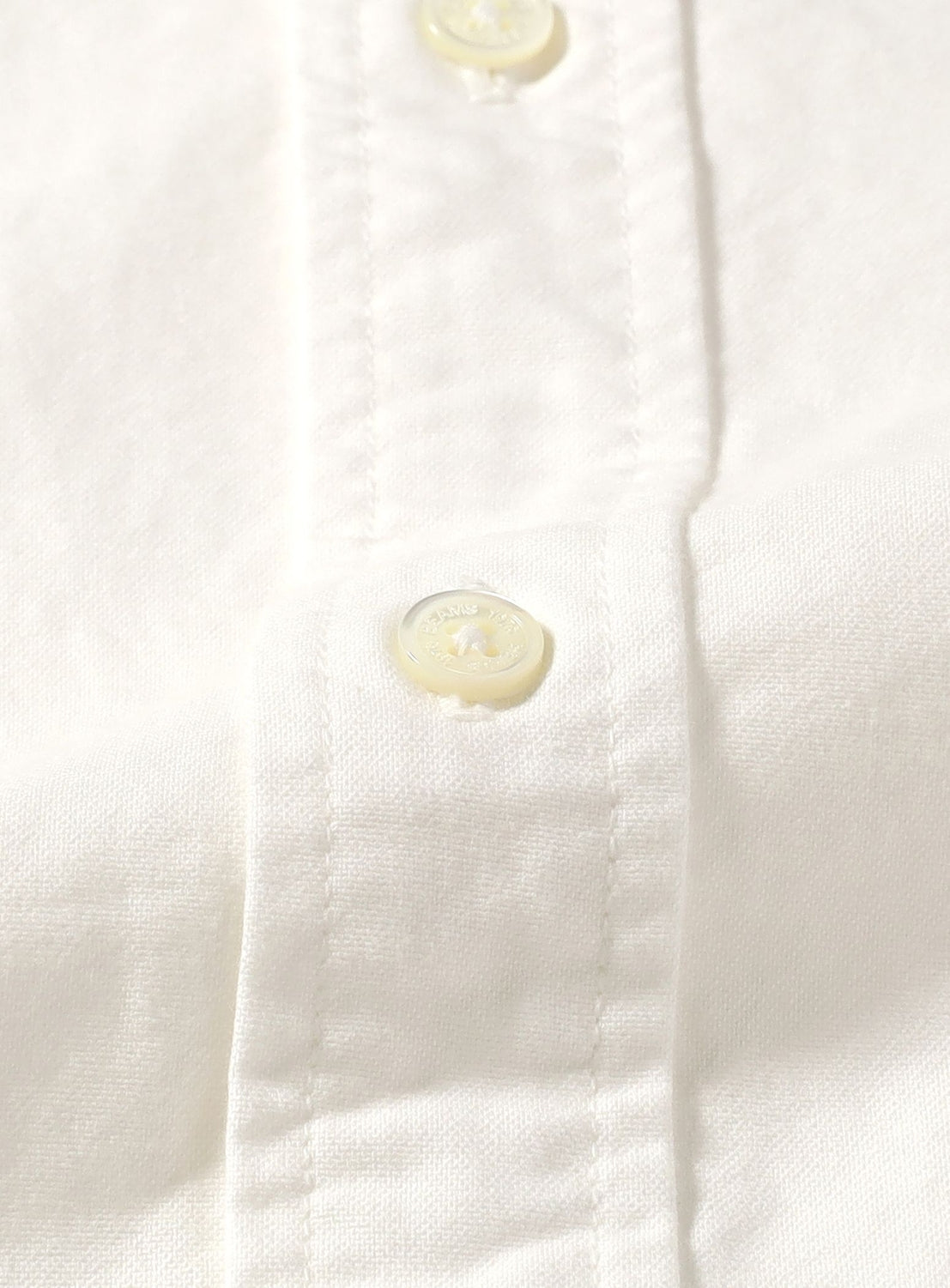 Oxford Button Down Shirt