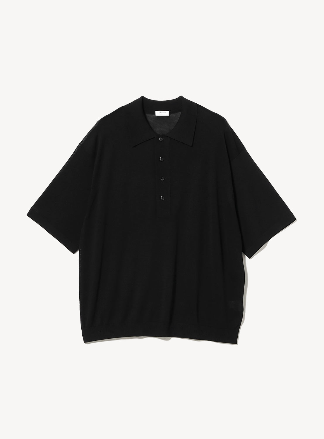 Short Sleeve Polo