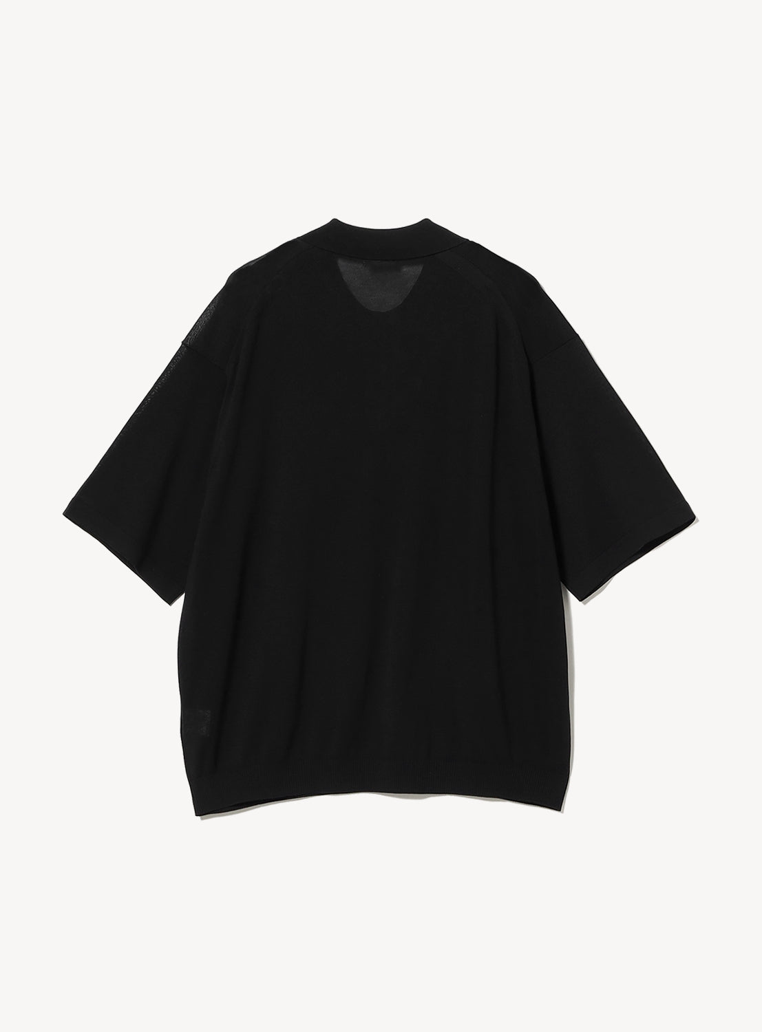 Short Sleeve Polo