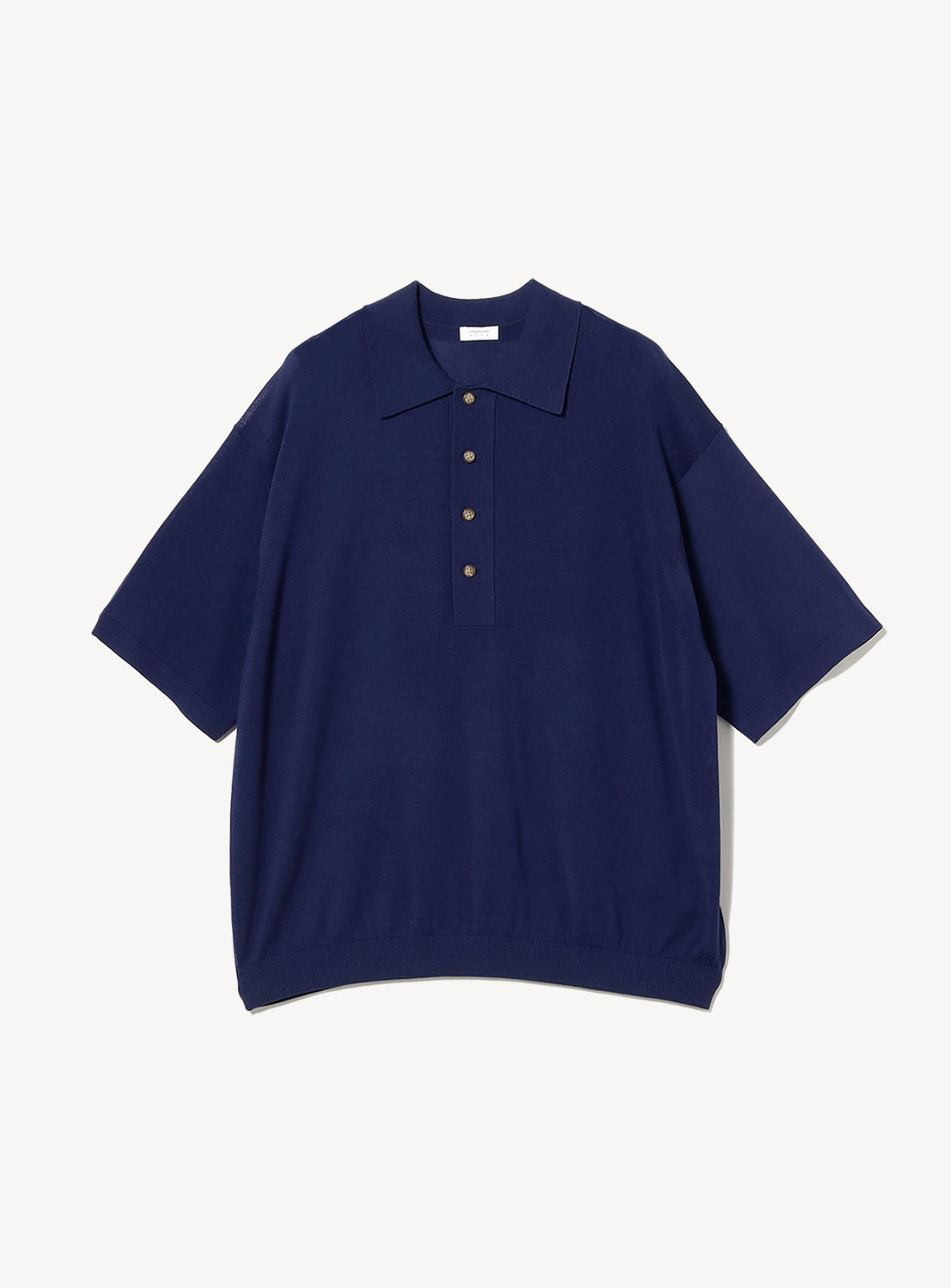 Short Sleeve Polo