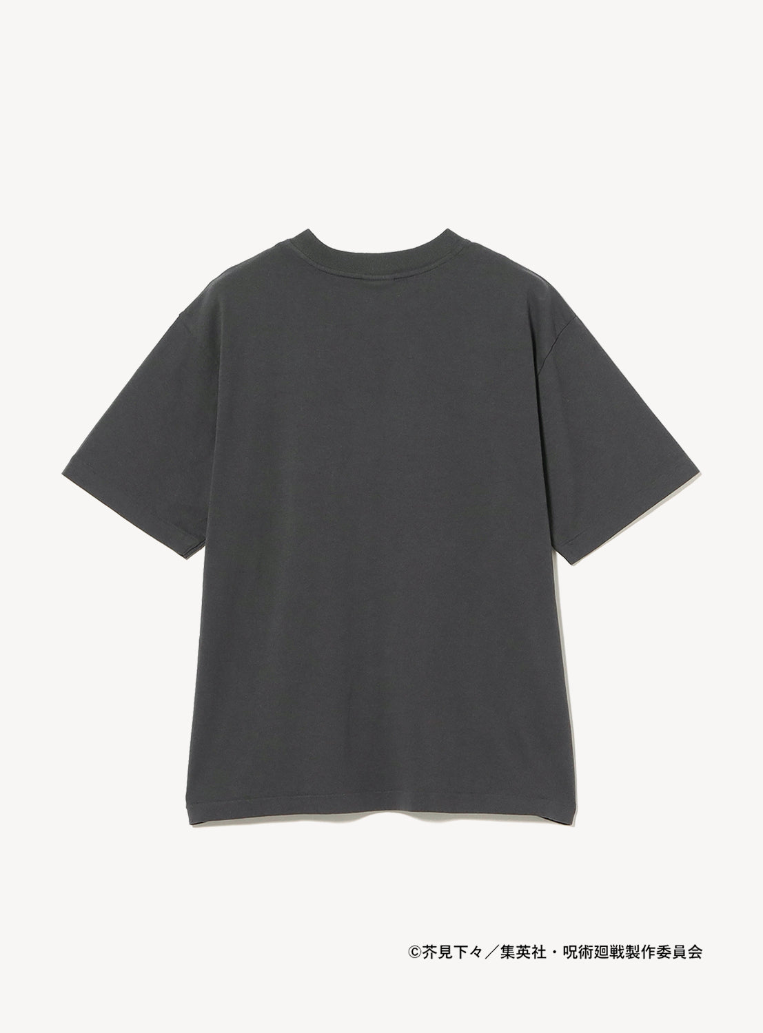 JUJUTSU KAISEN Goldfish T-Shirt by HER