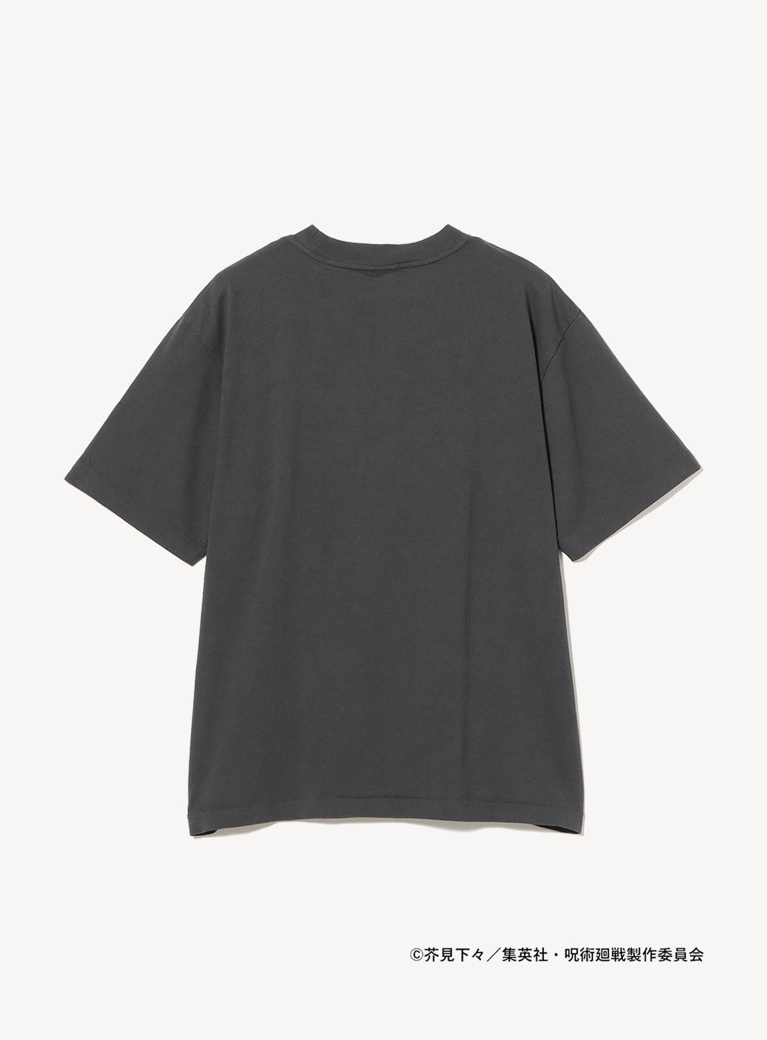 JUJUTSU KAISEN Dragon T-Shirt by HER