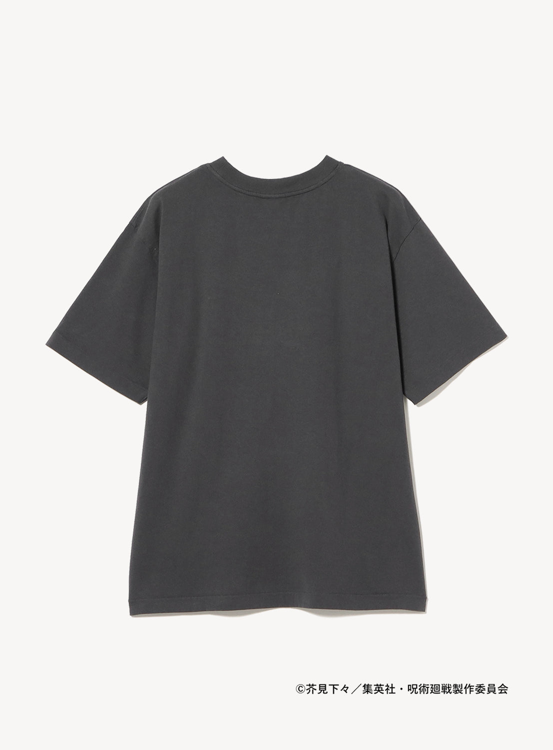 JUJUTSU KAISEN T-Shirt by GIVE ME! Tomotaka