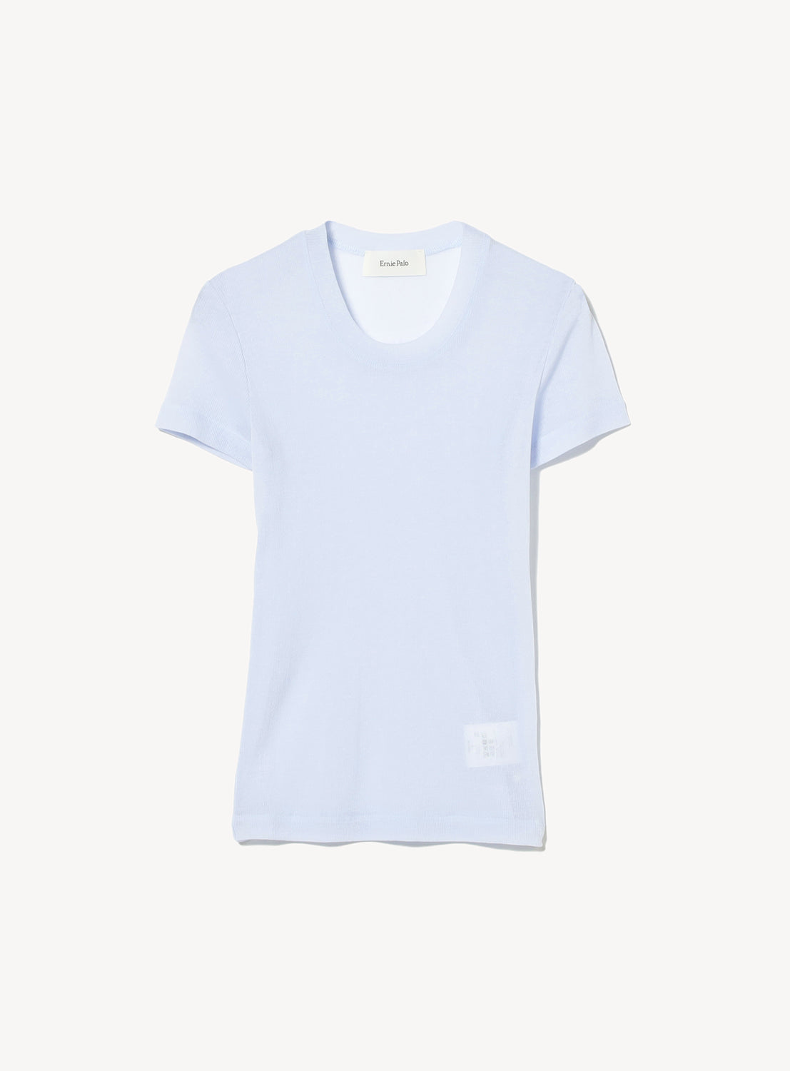 Sheer T-Shirt