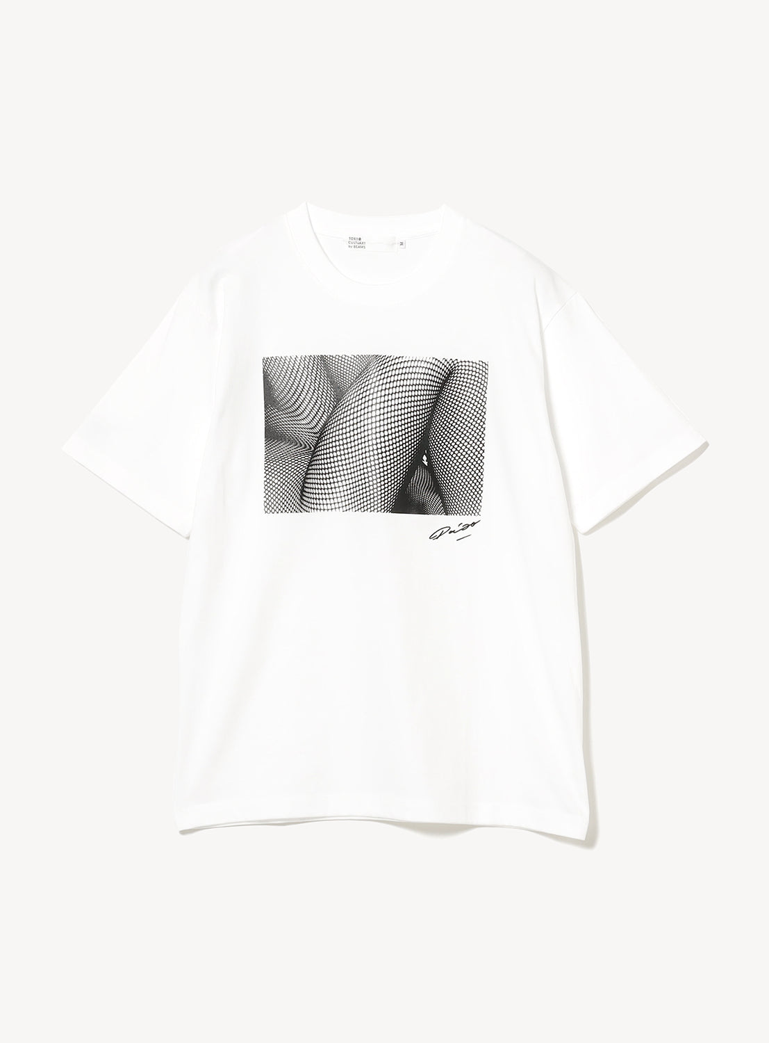 Daido Moriyama Tights Tee