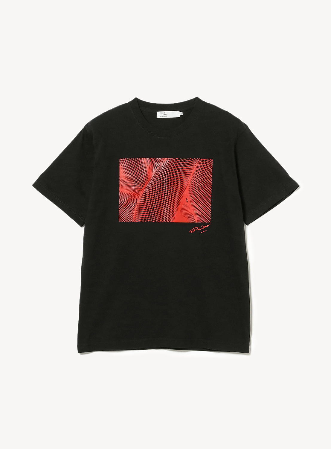 Daido Moriyama Tights Tee