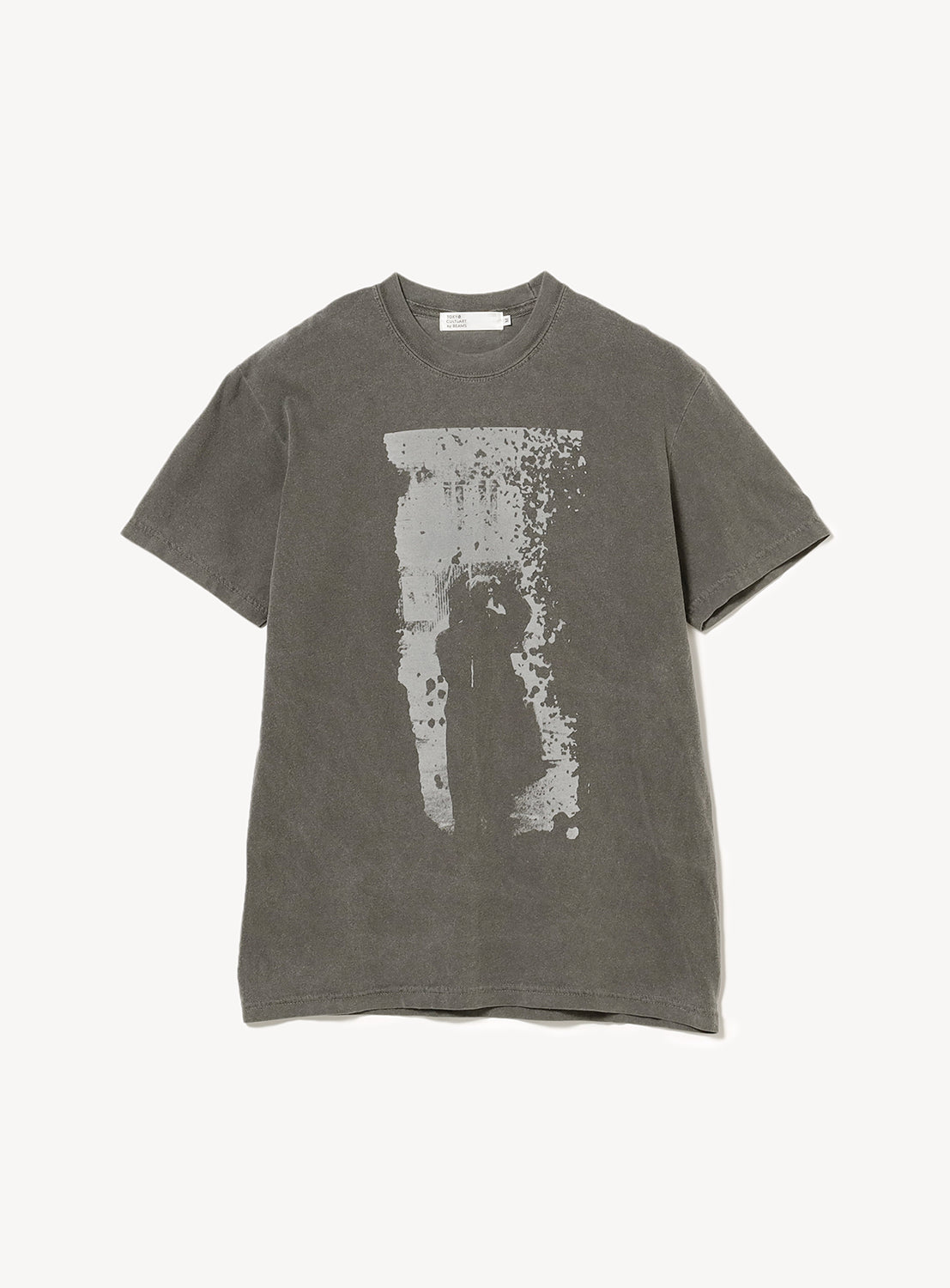 Daido Moriyama Paris Tee