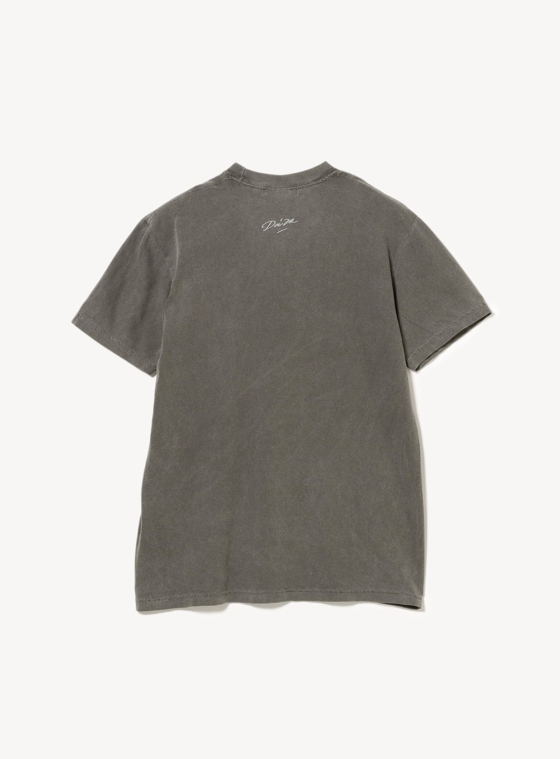 Daido Moriyama Paris Tee