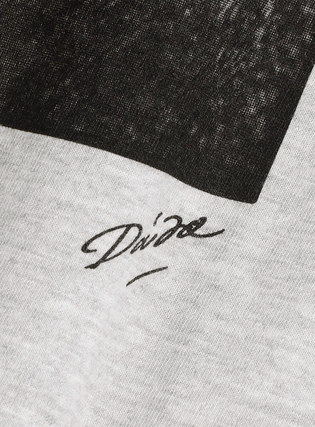 Daido Moriyama Record 45 Tee