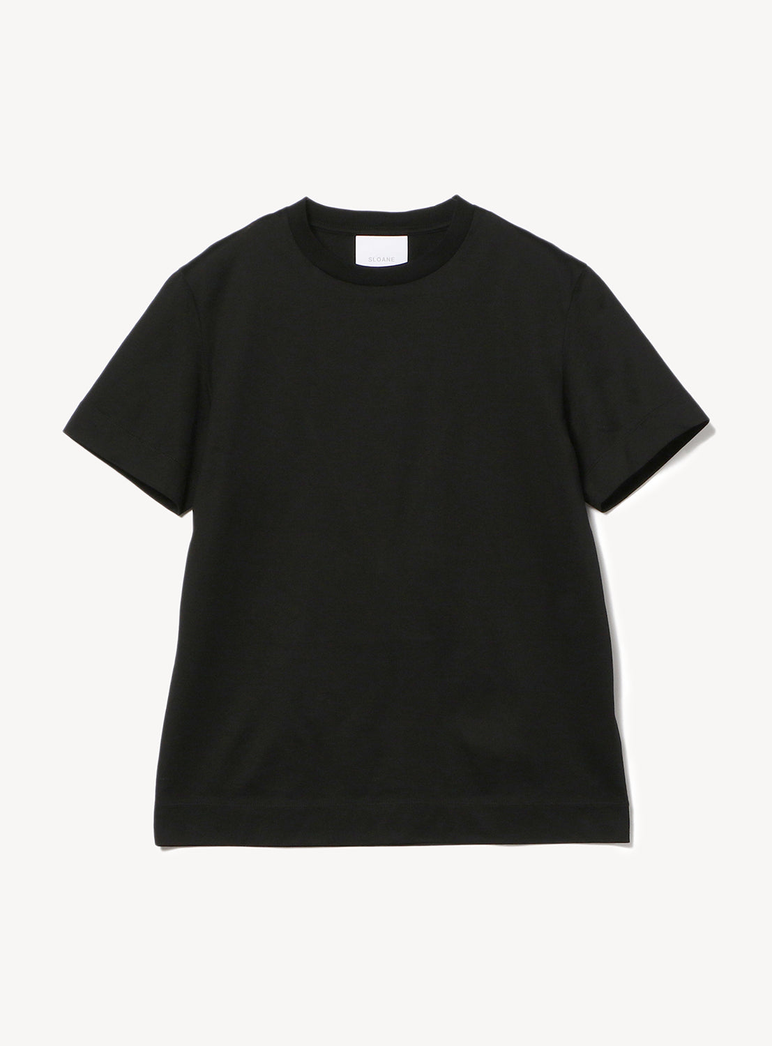 Slone Cotton T-Shirt