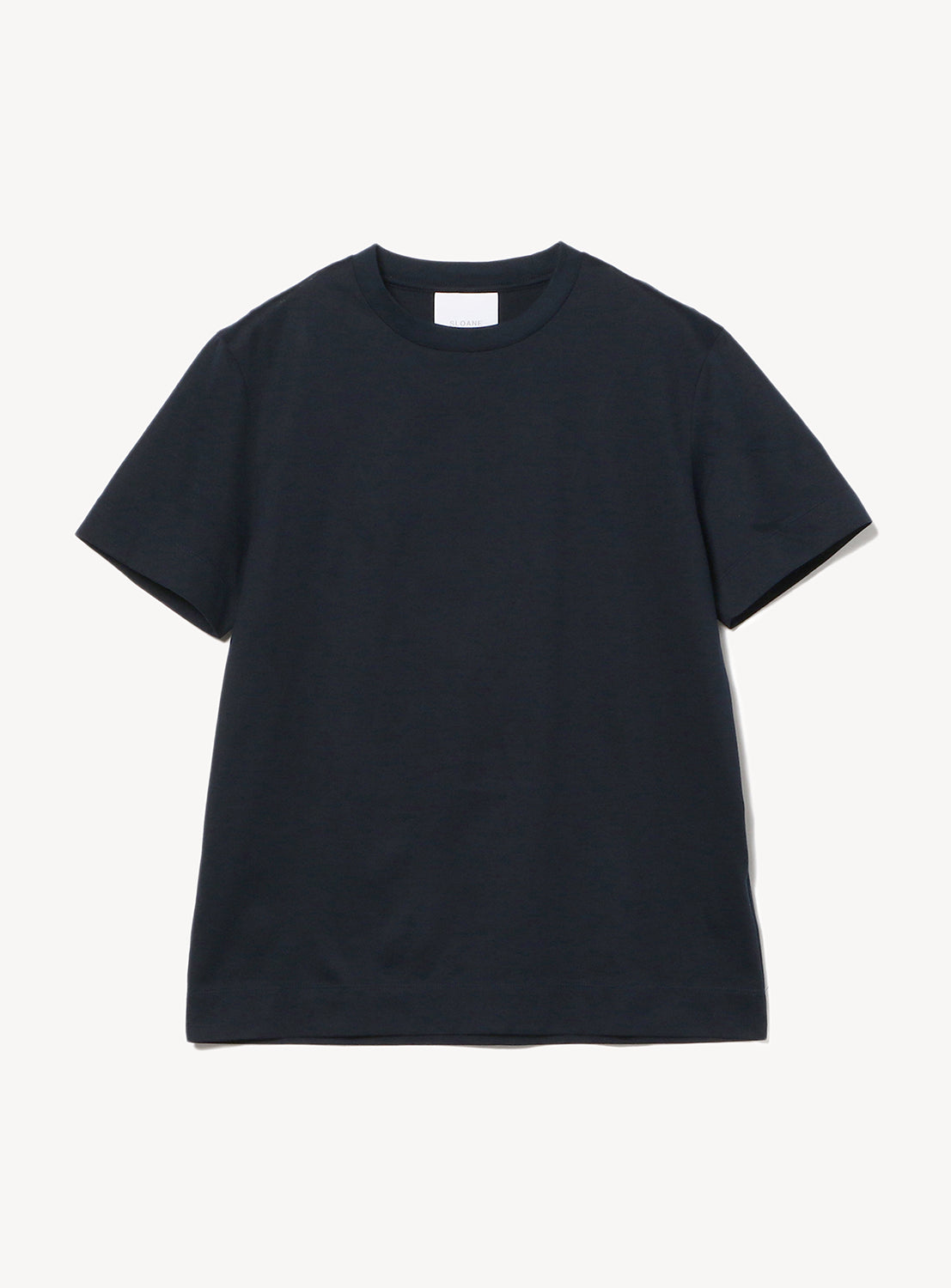 Slone Cotton T-Shirt