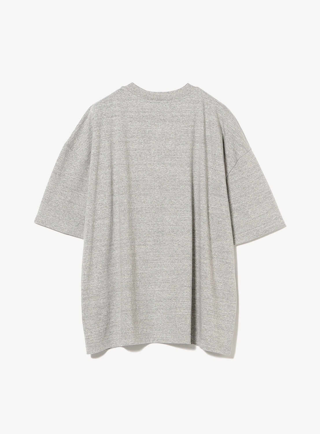 College Loose Fit T-Shirt