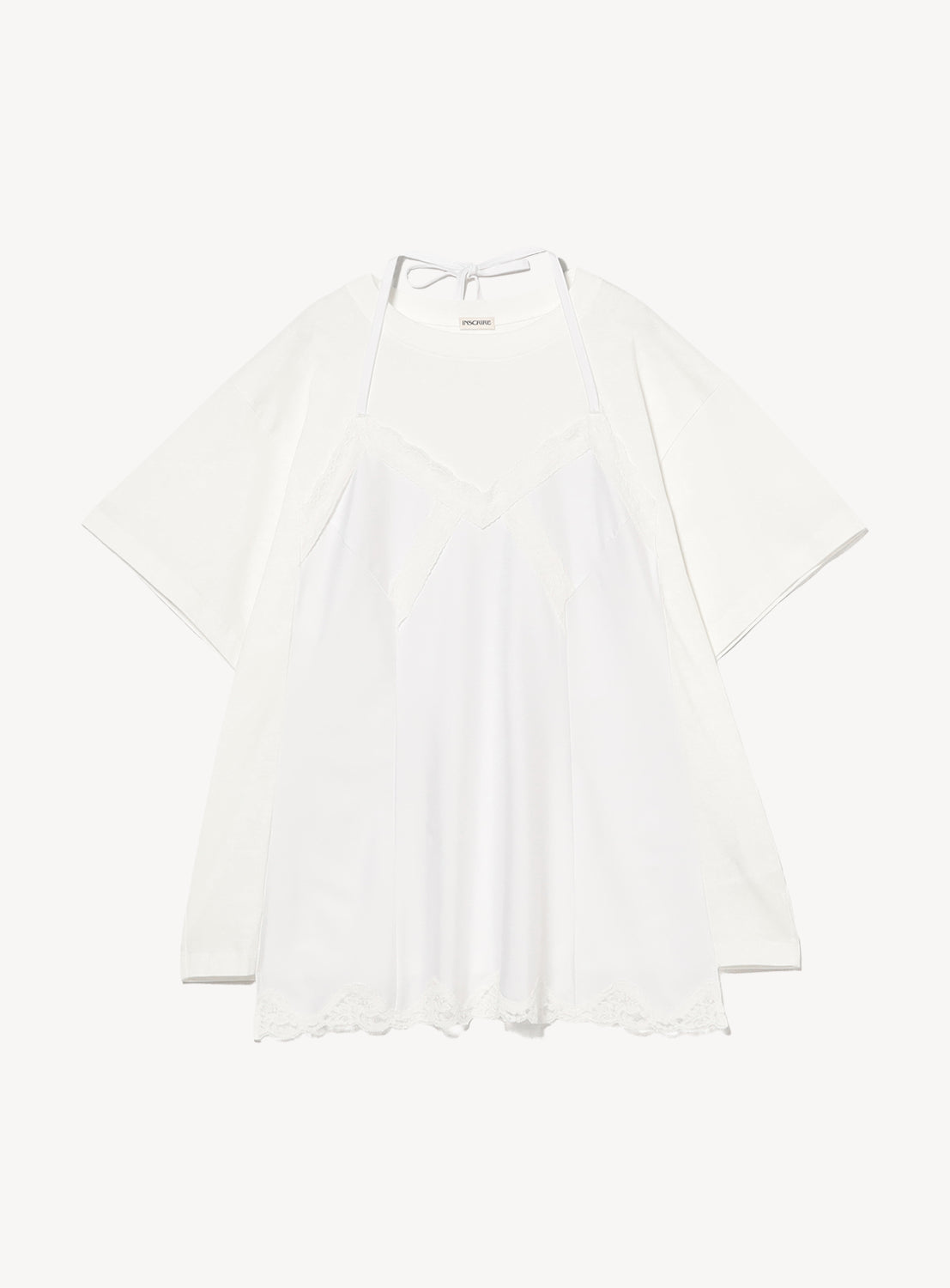 Hybrid Lingerie T-Shirt