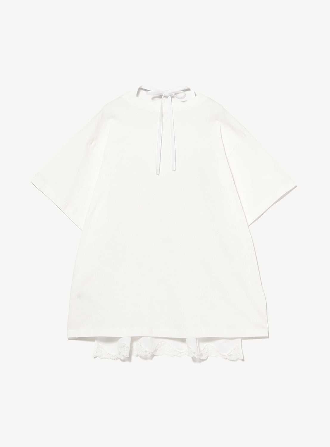 Hybrid Lingerie T-Shirt