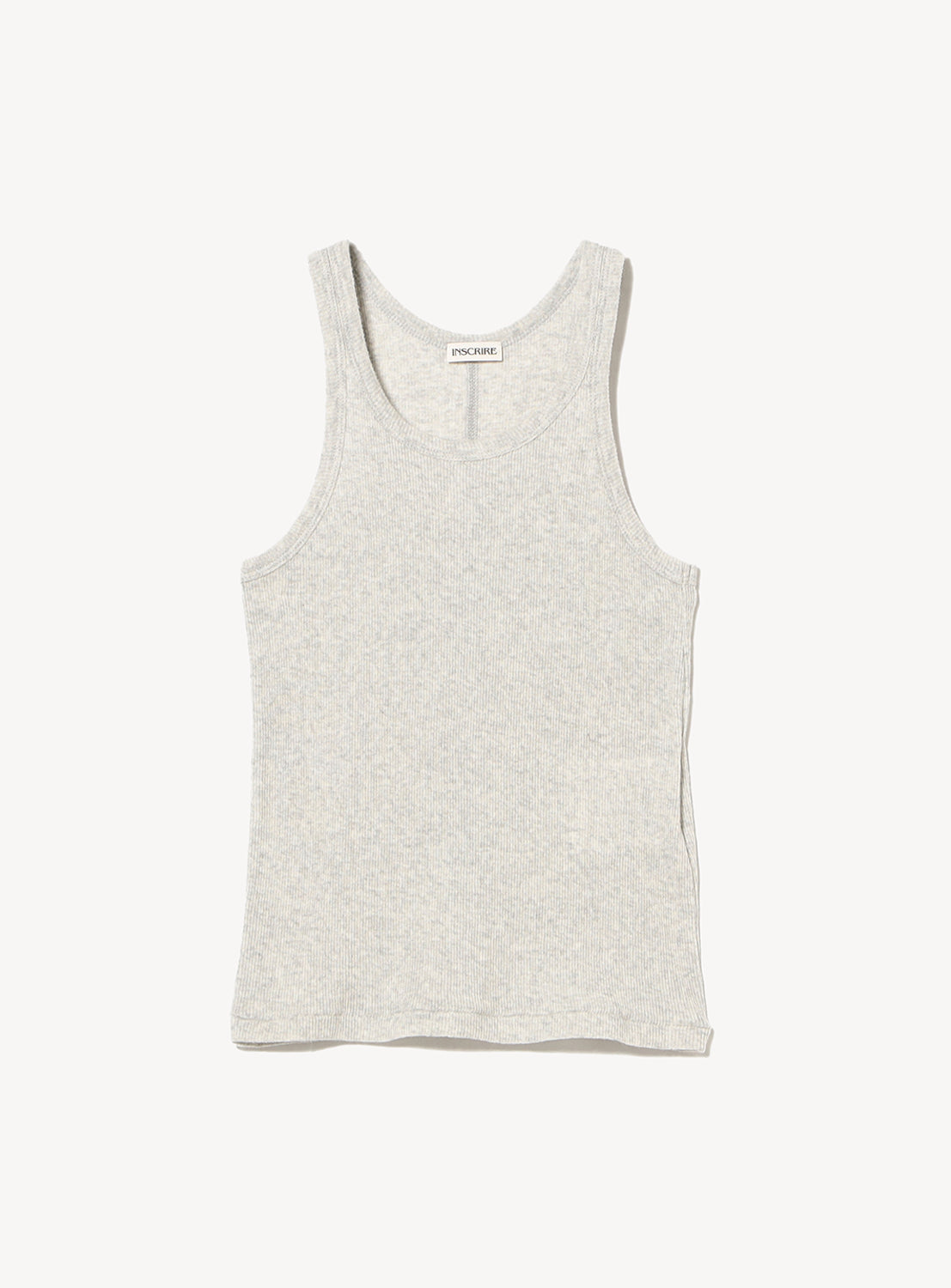 Gauze Teleco Tank Top